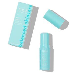 TULA SKINCARE Glow + Get It Cooling Eye Balm